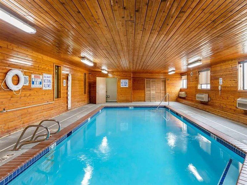Econo Lodge Firestone Екстериор снимка